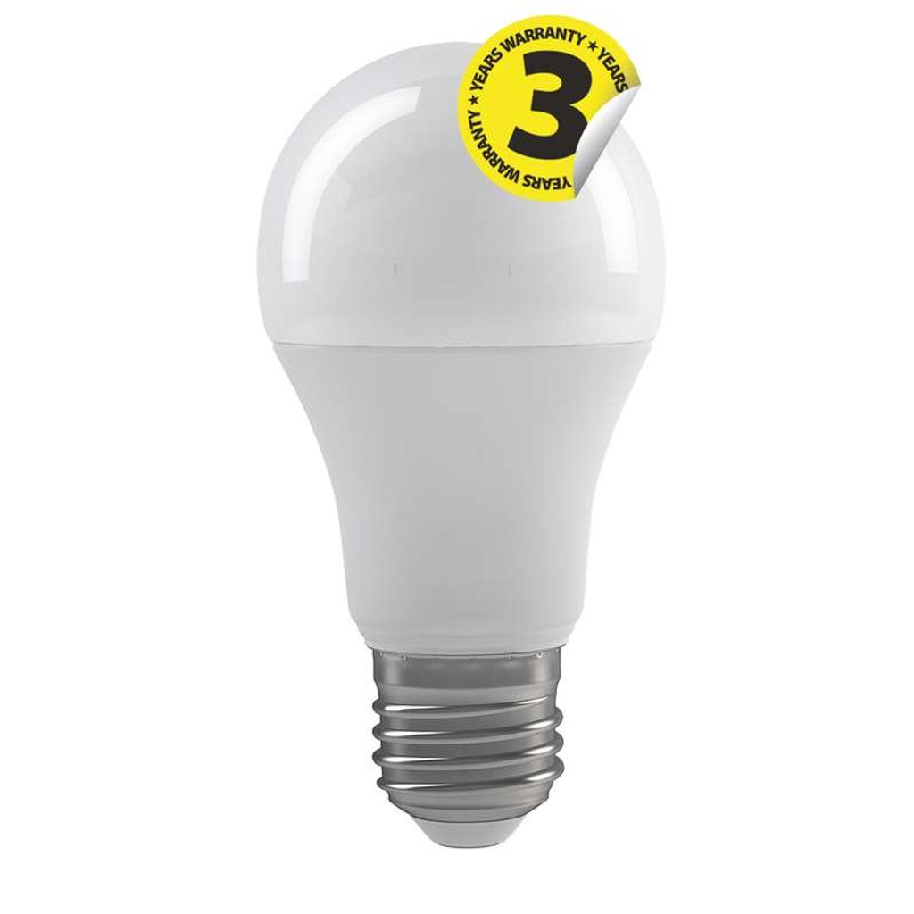EMOS LED žarnica classic A60 14W, E27, topla bela ZQ5160
