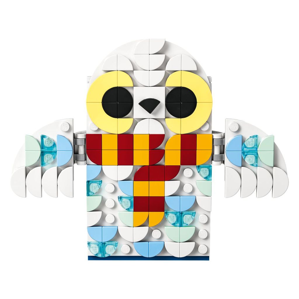 LEGO stojalo za svinčnike Hedwig™ - 41809