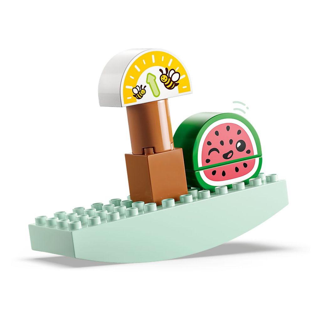 LEGO Bio-tržnica - 10983