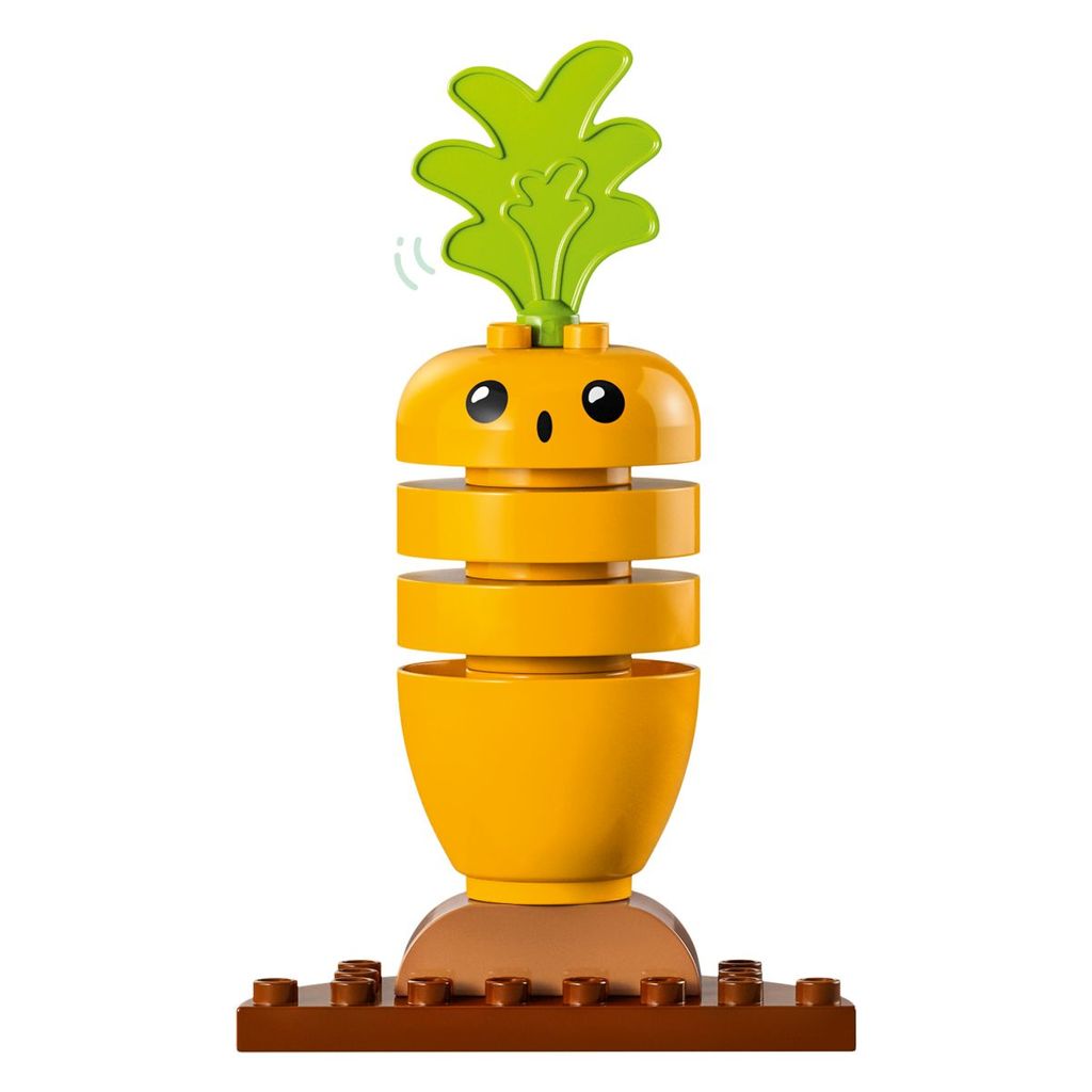 LEGO Organski vrt - 10984
