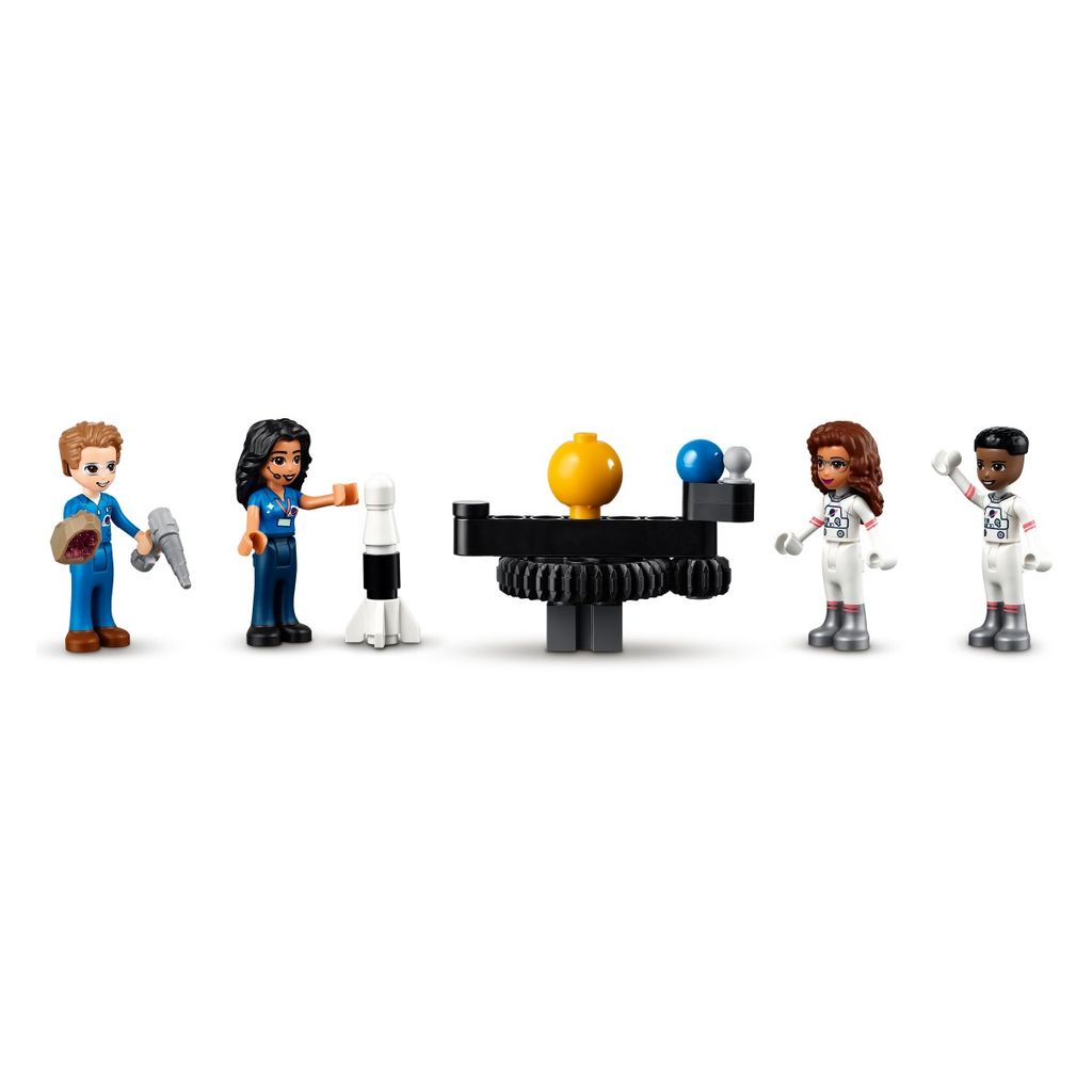 LEGO® Friends Olivijina vesoljska akademija - 41713