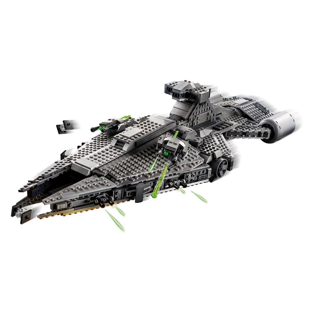 LEGO Star Wars Lahka imperialna križarka - 75315