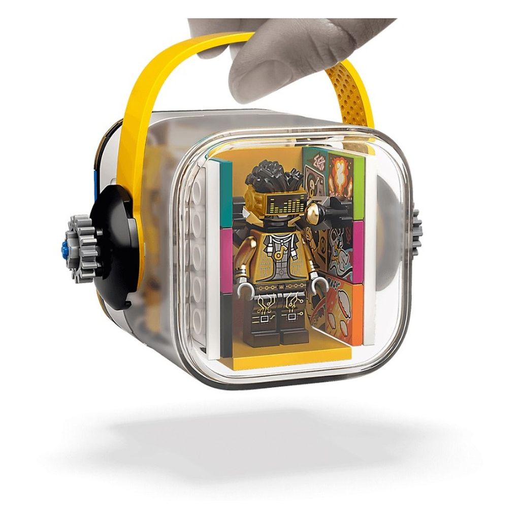 LEGO® Vidiyo™ 43107 HipHop Robot BeatBox