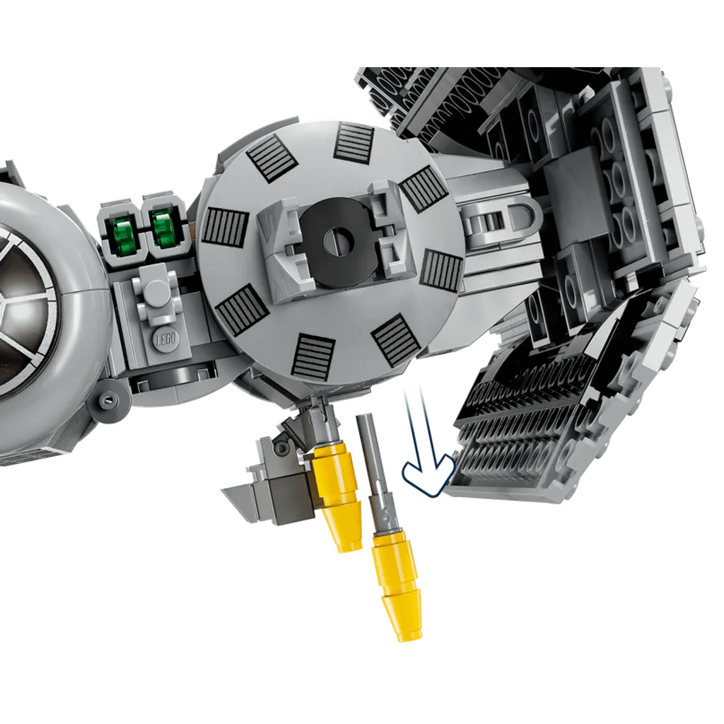 LEGO TIE Bomber (75347)
