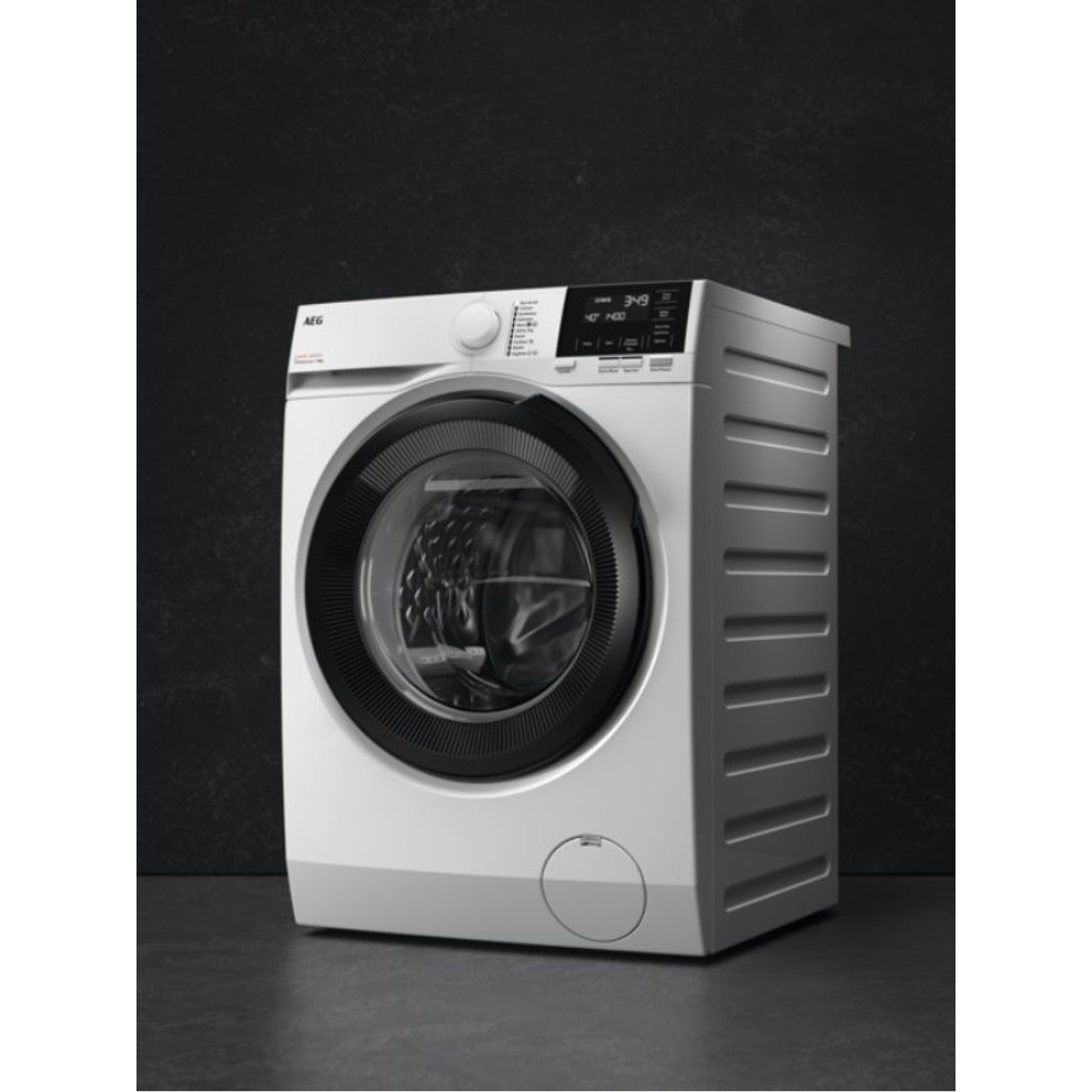 AEG pralni stroj 6000 SERIES LFR61144BE