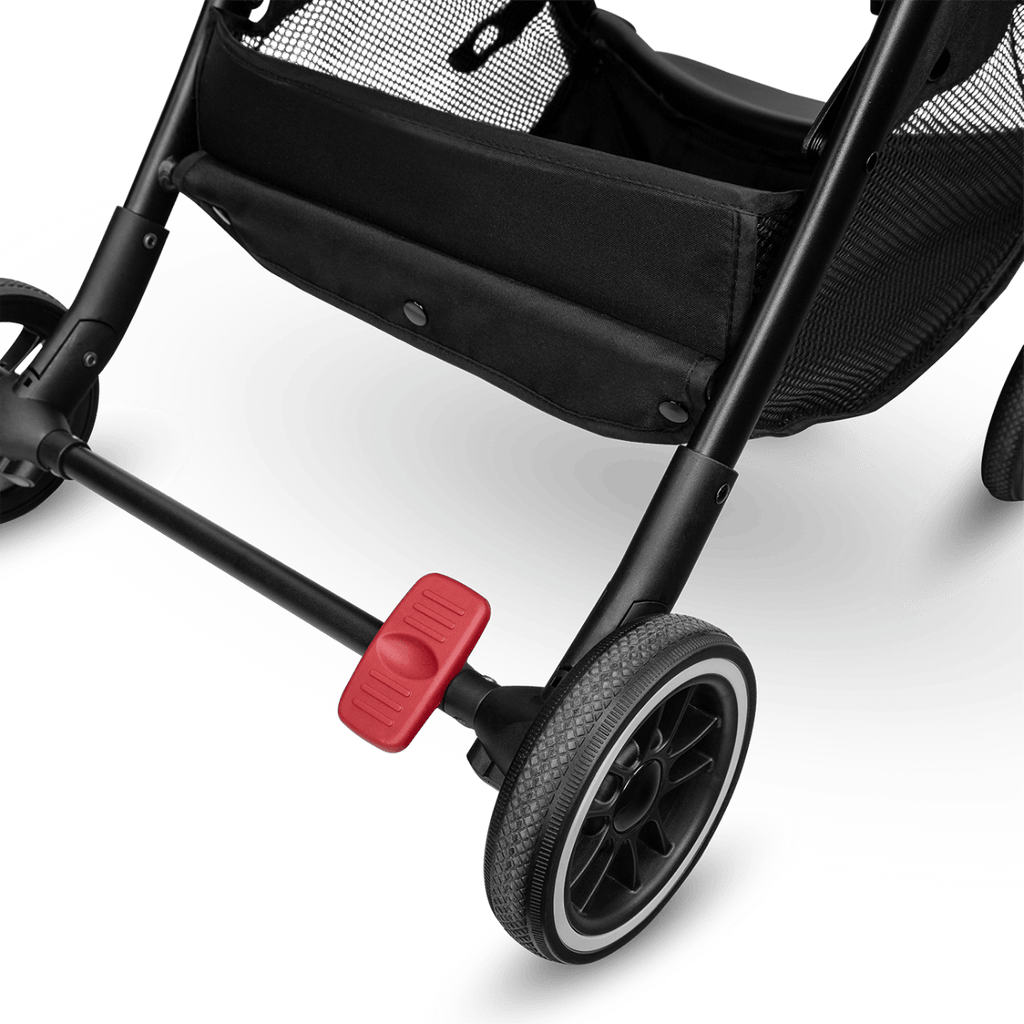 LIONELO športni voziček JULIE ONE - zelen