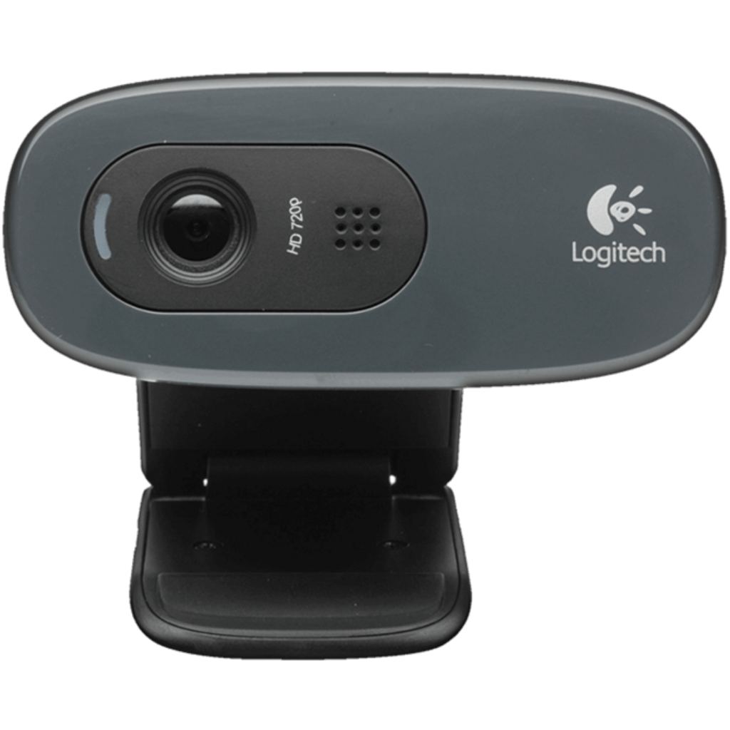 LOGITECH spletna kamera HD C270 