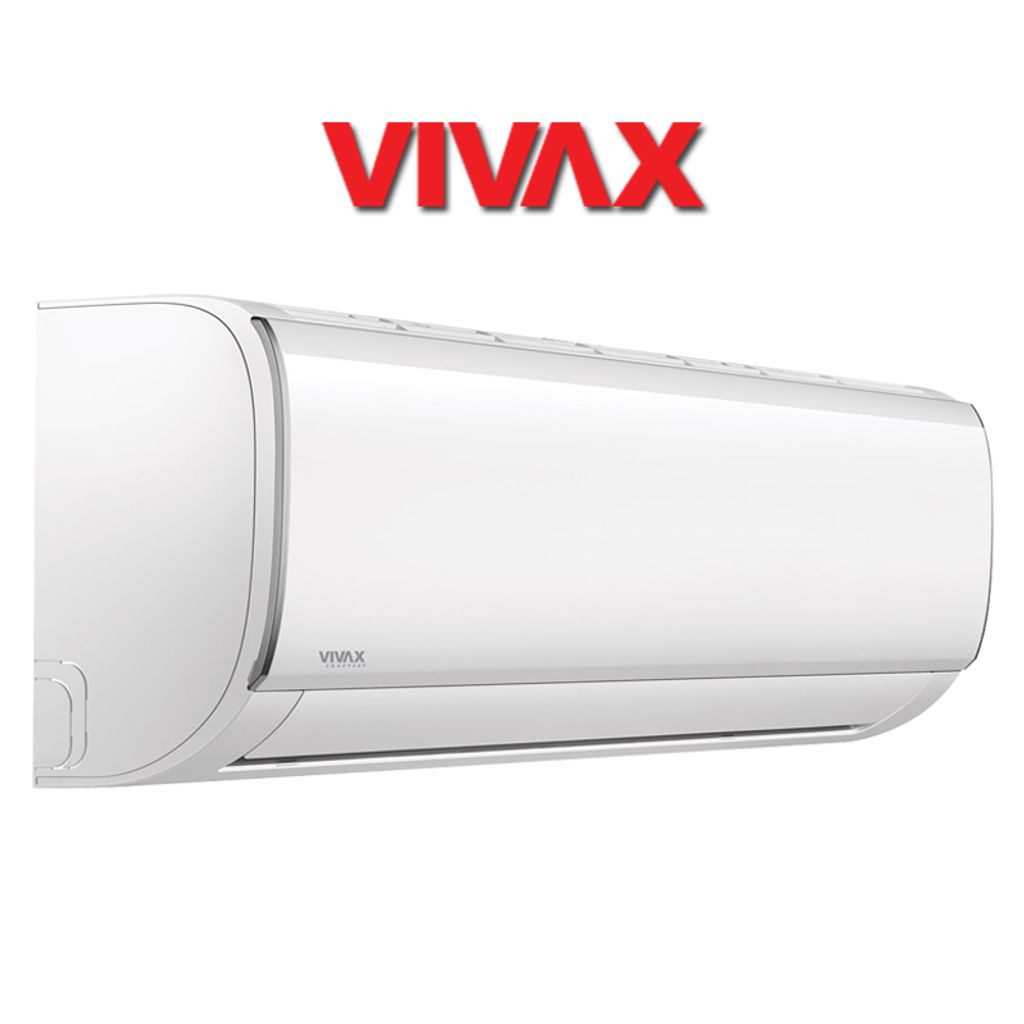 VIVAX klimatska naprava ACP-24CH70AEMIs + R32 7,0 kW
