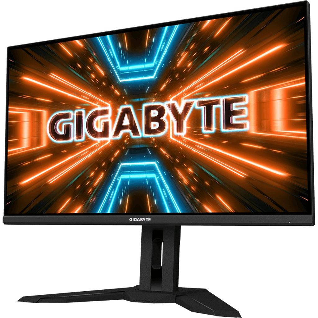 GIGABYTE monitor M32Q 31,5''QHD IPS , 2560 x 1440, 0,8ms, 170Hz, zvočniki