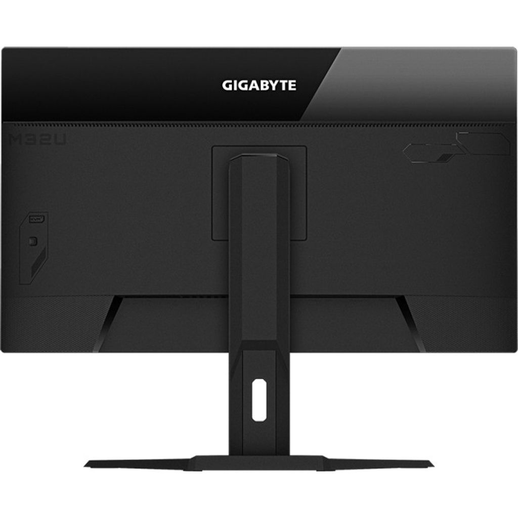 GIGABYTE monitor M32U
