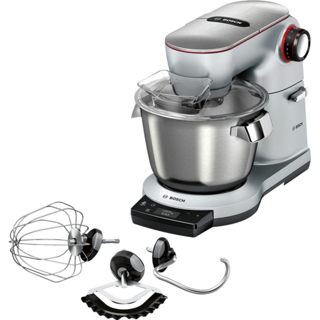 BOSCH Kuhinjski robot MUM9AX5S00