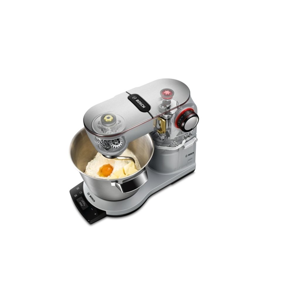 BOSCH Kuhinjski robot MUM9AX5S00