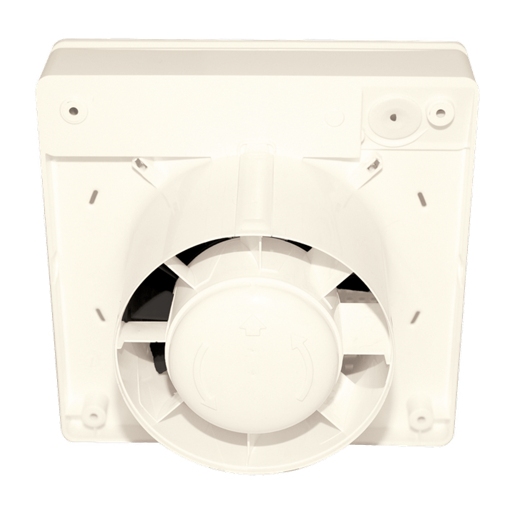 VORTICE kopalniški aksialni ventilator PUNTO EVO ME 100/4 LL  (11260)