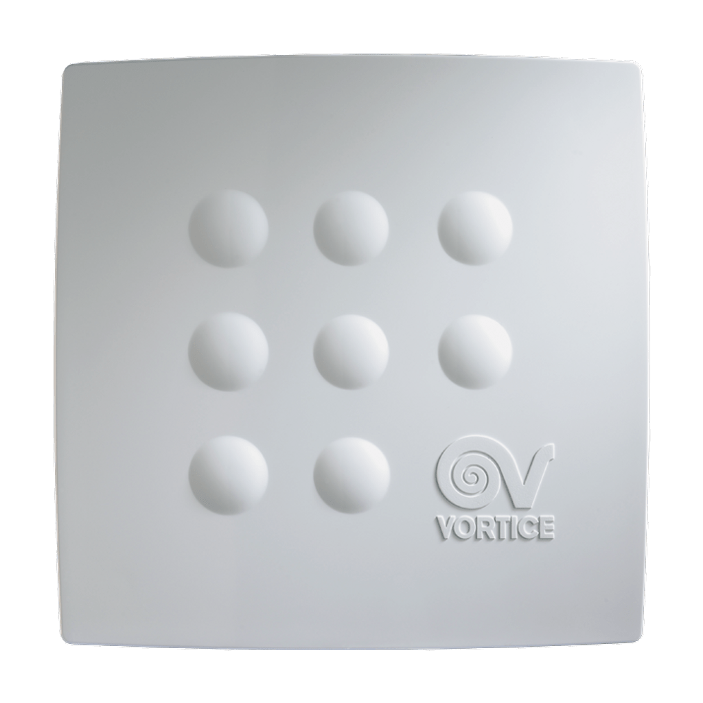 VORTICE kopalniški nadometni centrifugalni ventilator VORT QUADRO MEDIO T HCS (11975)