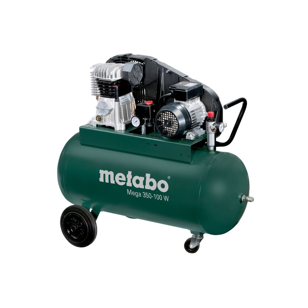 METABO kompresor MEGA 350-100 W (601538000)