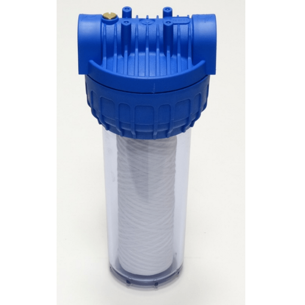 EKOM mehanski filter za vodo EKO SIMPLY 1" (85144)