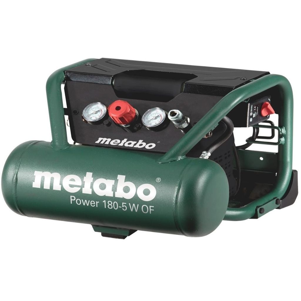 METABO kompresor Power 180-5 W OF (601531000)