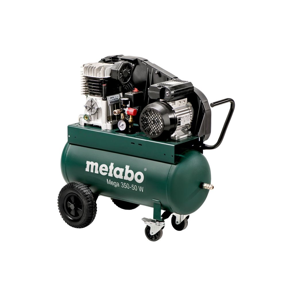 METABO kompresor MEGA 350-50 W (601589000)