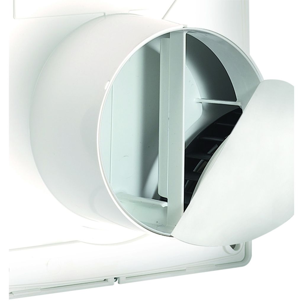 VORTICE kopalniški aksialni ventilator PUNTO FOUR MFO 120/5 (11147)