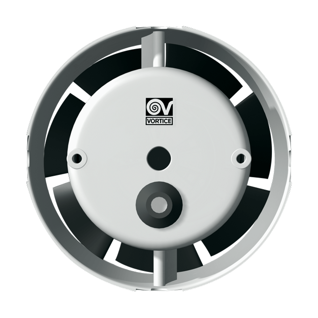 VORTICE kopalniški aksialni cevni ventilator PUNTO GHOST MG 120/5  (11116)