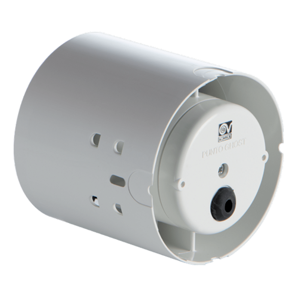 VORTICE kopalniški aksialni cevni ventilator PUNTO GHOST MG 150/6  (11117)