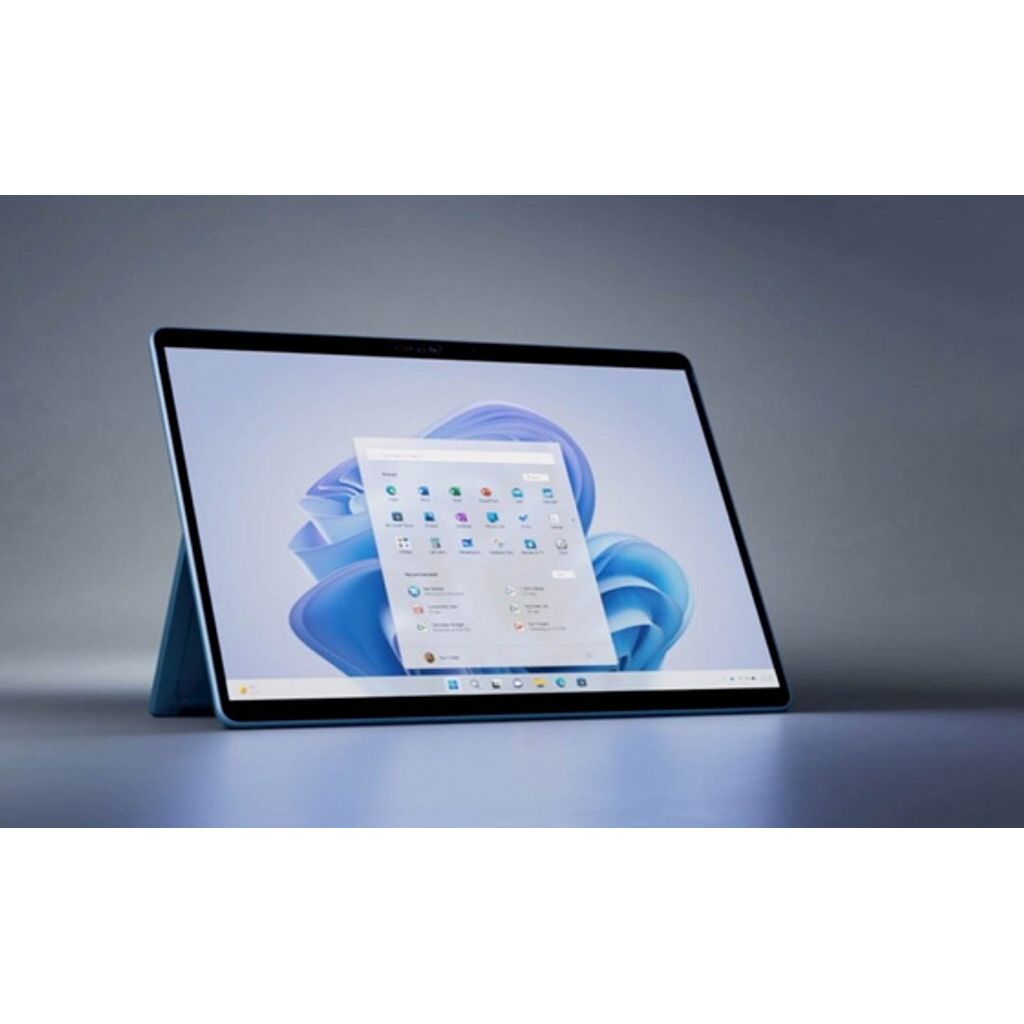 MICROSOFT Tablični računalnik Surface Pro 9 - 13"/i7-1255U/16GB/512GB/Intel® Iris® Xe /W11Home