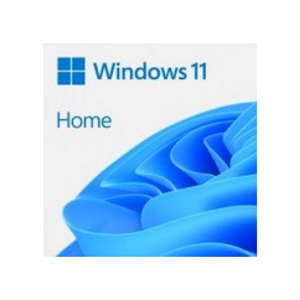 MICROSOFT Windows Home 11 FPP slovenski, USB