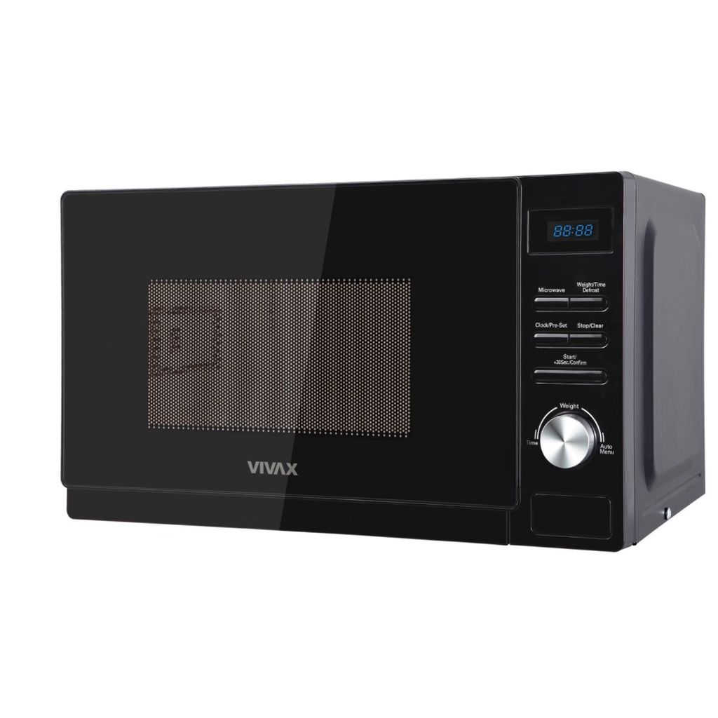 VIVAX mikrovalovna pečica MWO-2070 BL
