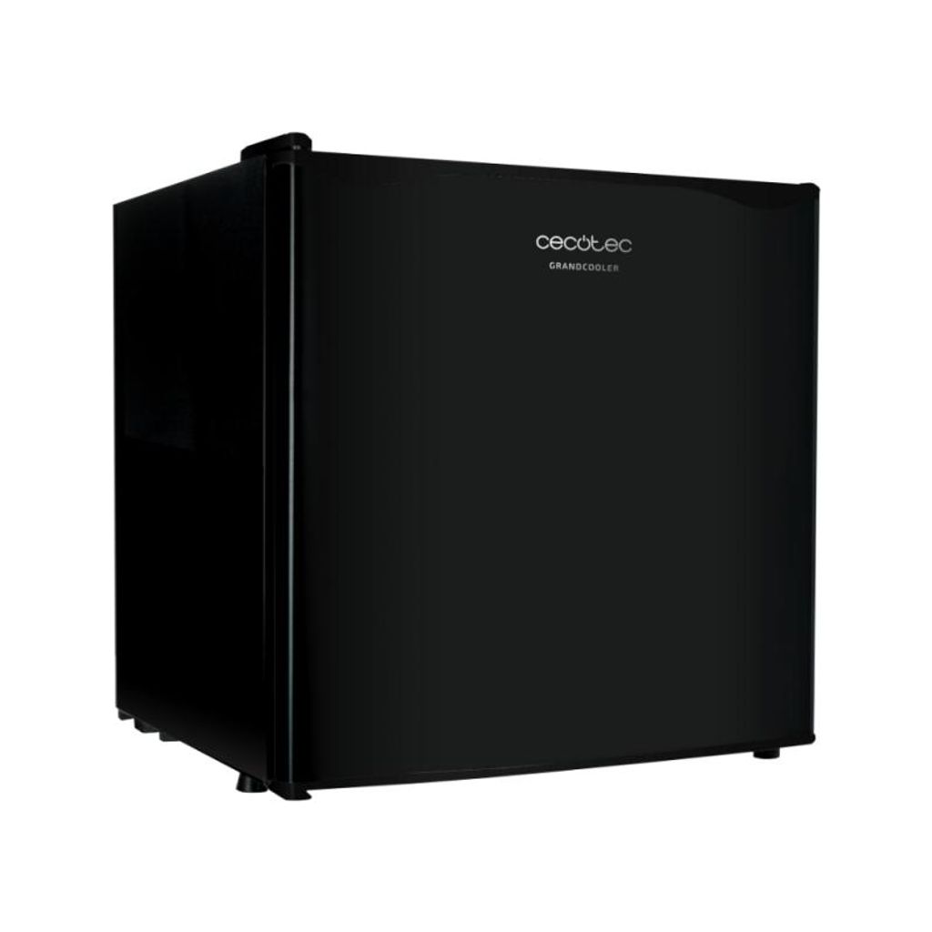 CECOTEC Mini hladilnik GrandCooler 20000 SilentCompress Black