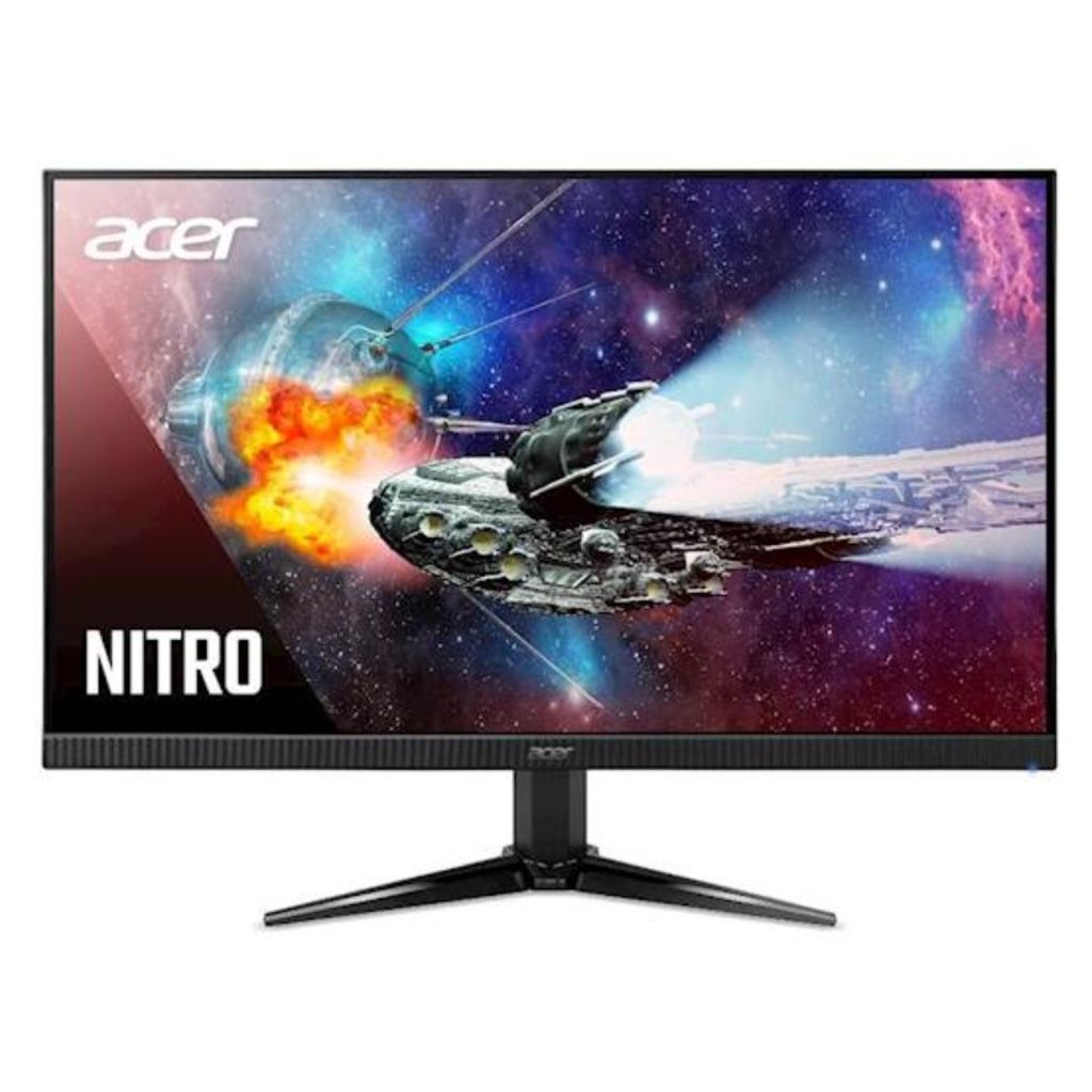 ACER monitor Nitro QG241Ybii gaming, 60cm (23,8 ''), FHD VA, 16:9