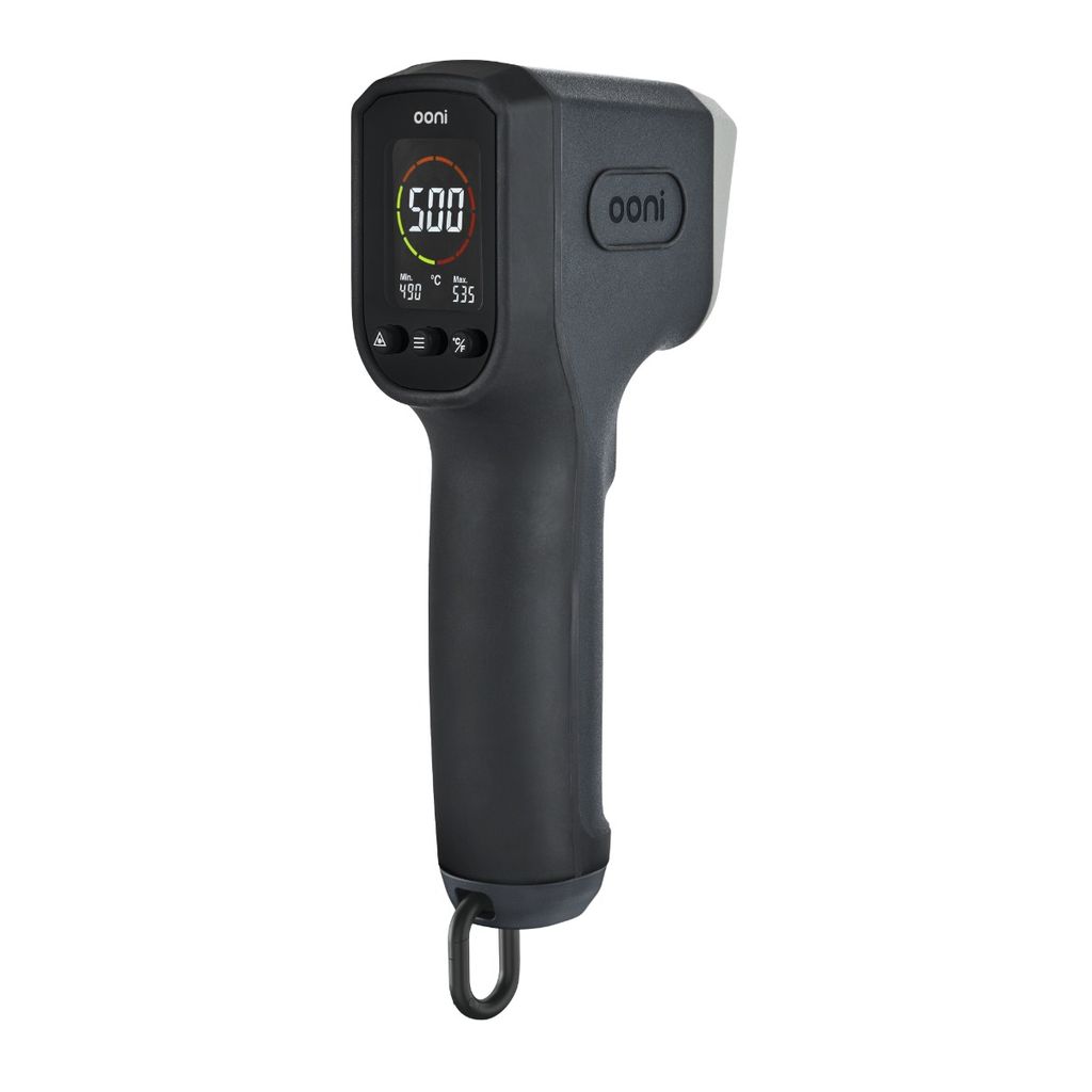 OONI digitalni infrardeči termometer