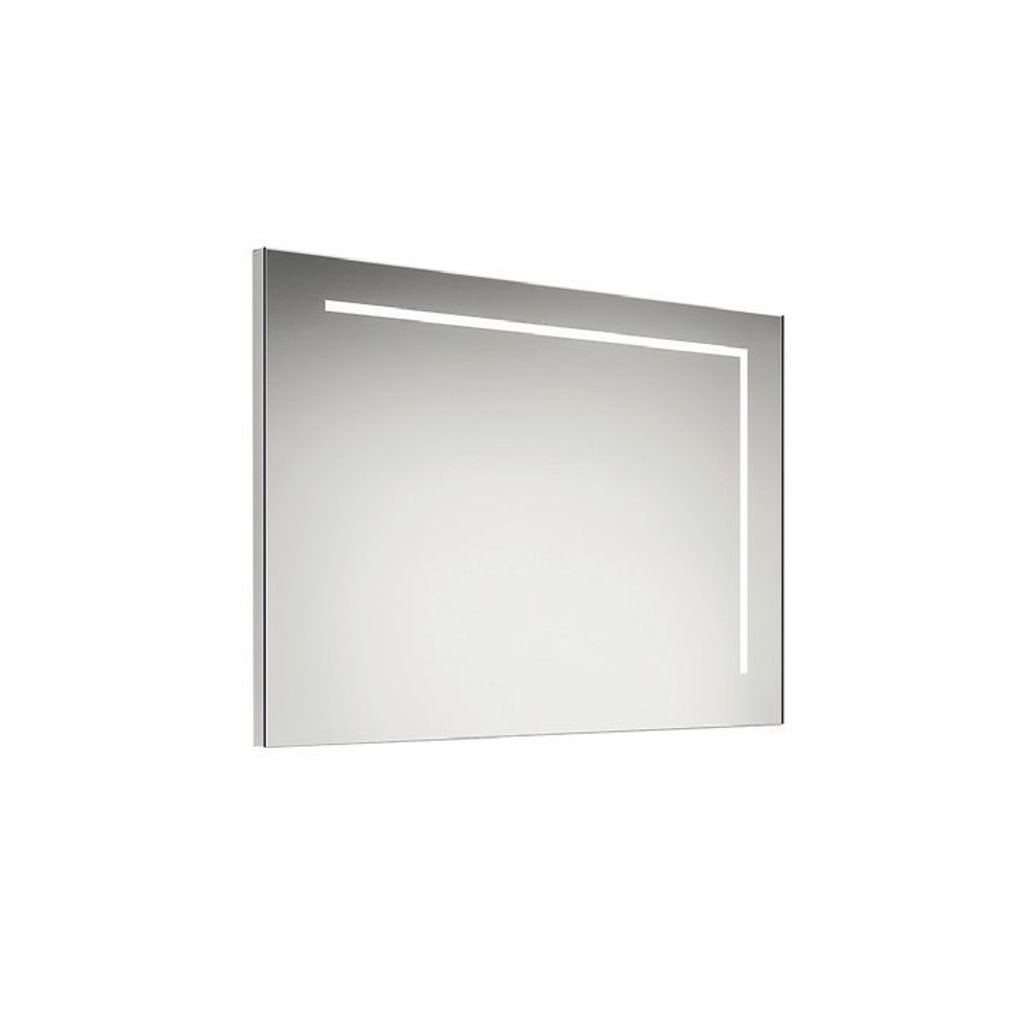 ARMAL ogledalo z LED osvetlitvijo 80x60