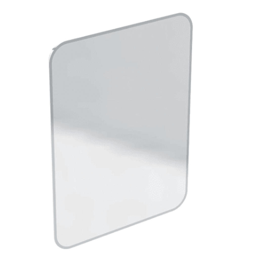 GEBERIT ogledalo z osvetlitvijo myDay, 40 cm (824340000)