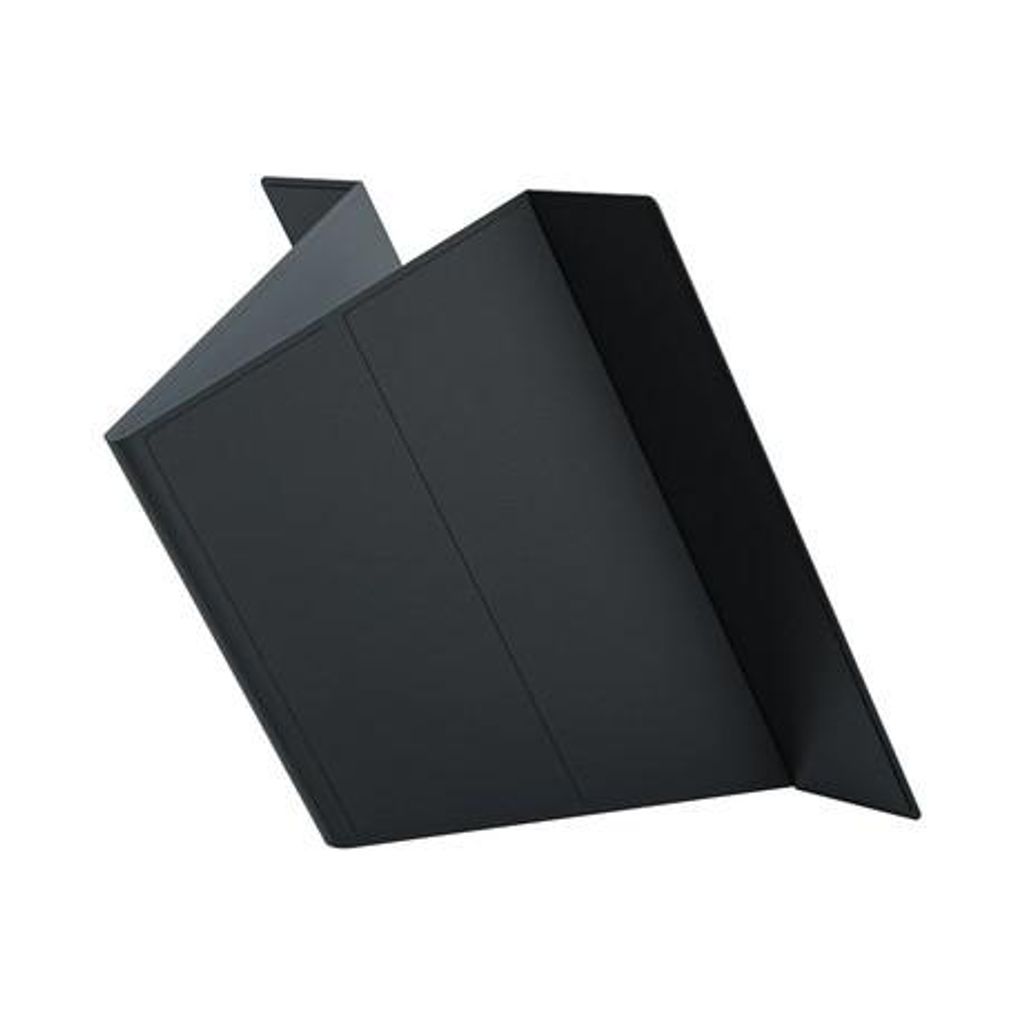BOOX Originalni MAGNETNI preklopni ovitek / etui za e-bralnik 10.3" Note Air3 C, funkcija stojala, 3 načini postavitve, črn