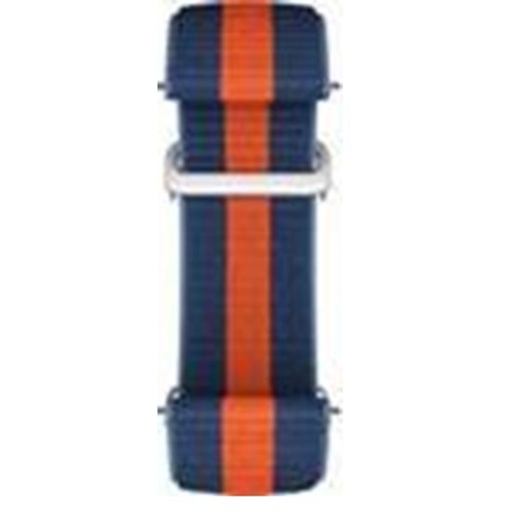 HUAWEI pašček za uro Watch GT 3 Series 46mm - modro/oranžen