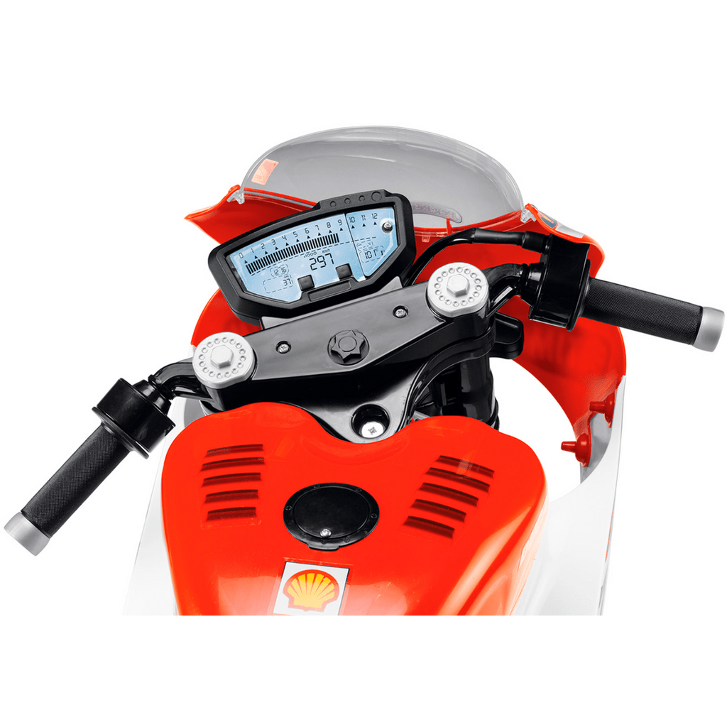 PEG PEREGO akumulatorski motor Ducati GP 12V