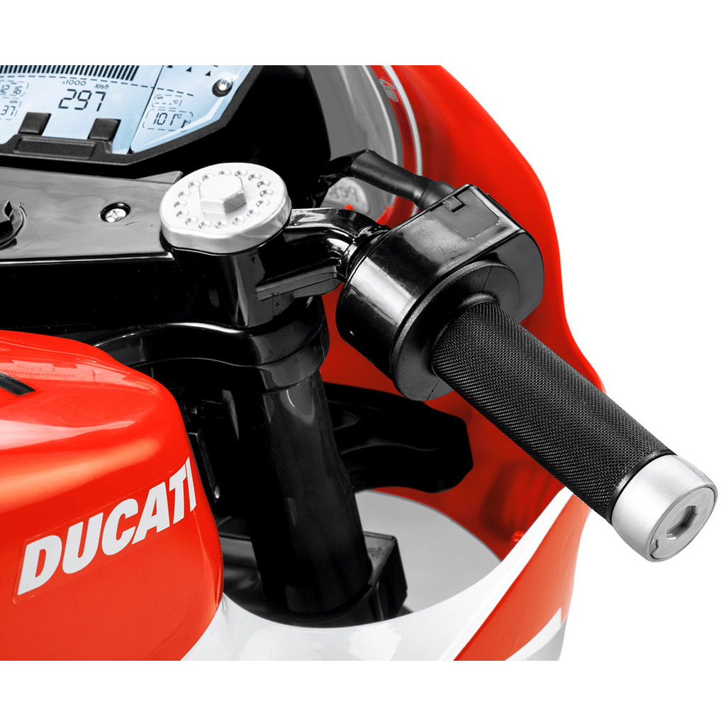 PEG PEREGO akumulatorski motor Ducati GP 12V