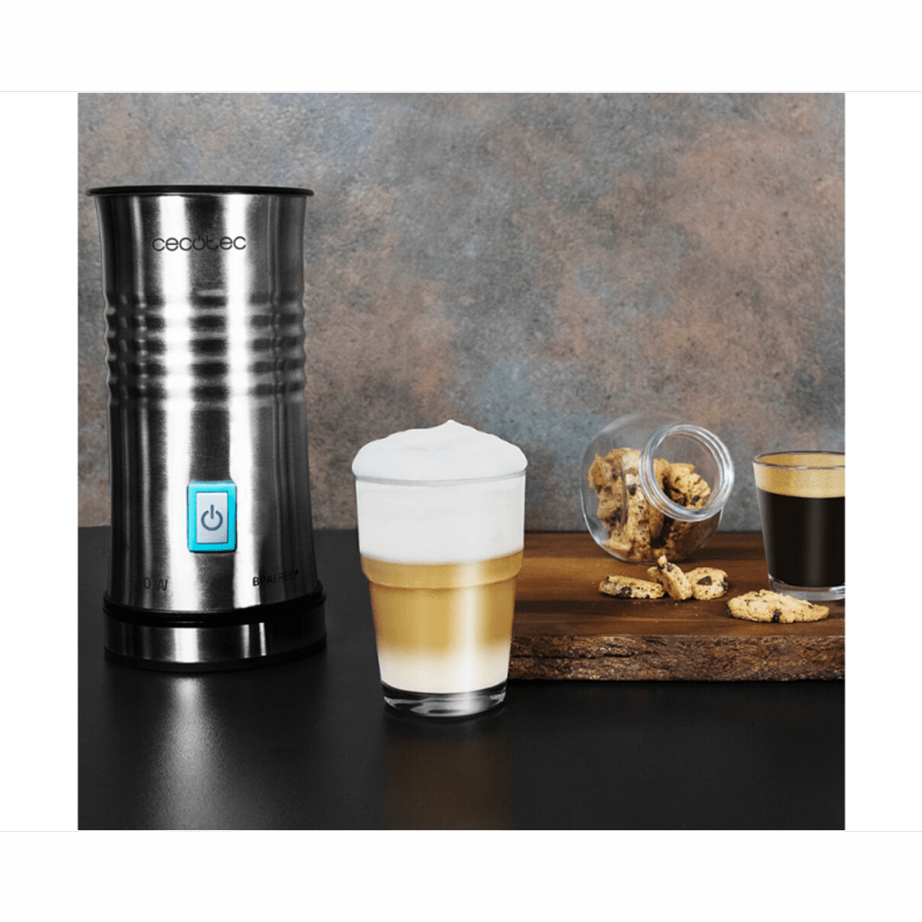 CECOTEC Penilec mleka Power Latte Spume 4000