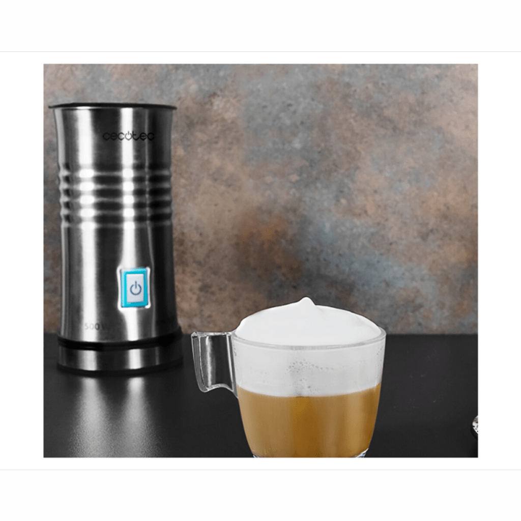 CECOTEC Penilec mleka Power Latte Spume 4000