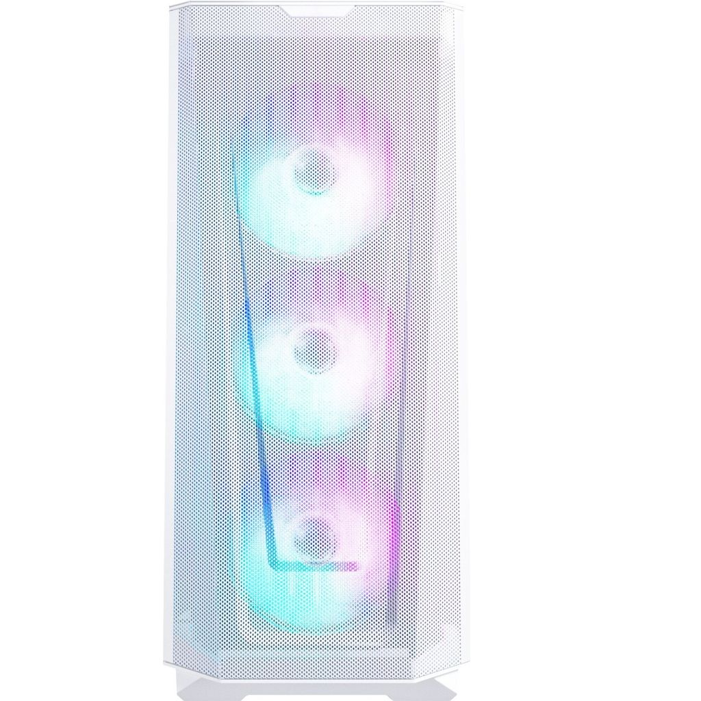 PHANTEKS belo ohišje ECLIPSE G360A TEMPERED GLASS D-RGB LED ATX