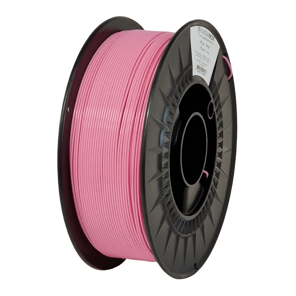 Filament PLA, 1.75mm, 1kg, roza