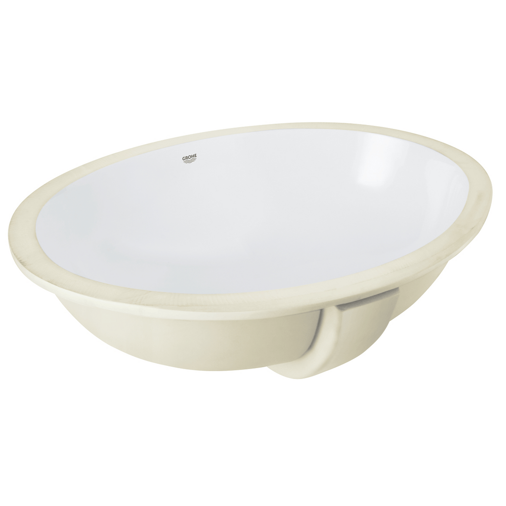 GROHE podpultni umivalnik Bau Ceramic (39423000)