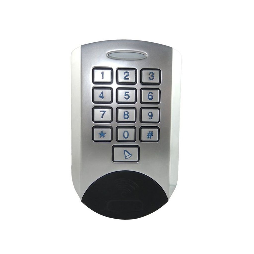 POPP keypad / tipkovnica za vrata (POPE700045)