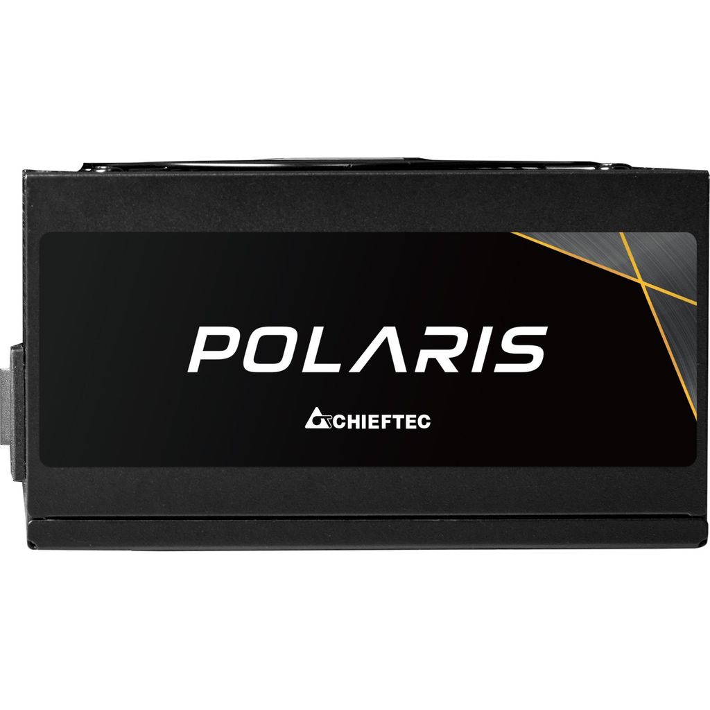 CHIEFTEC modularni napajalnik Polaris Series 1250W ATX GOLD
