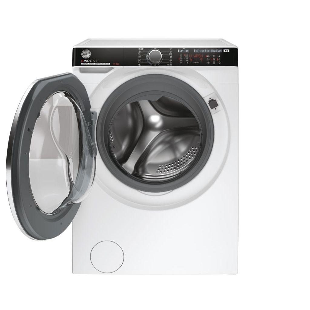 HOOVER pralni stroj HWP 414AMBC/1-S, 14 kg