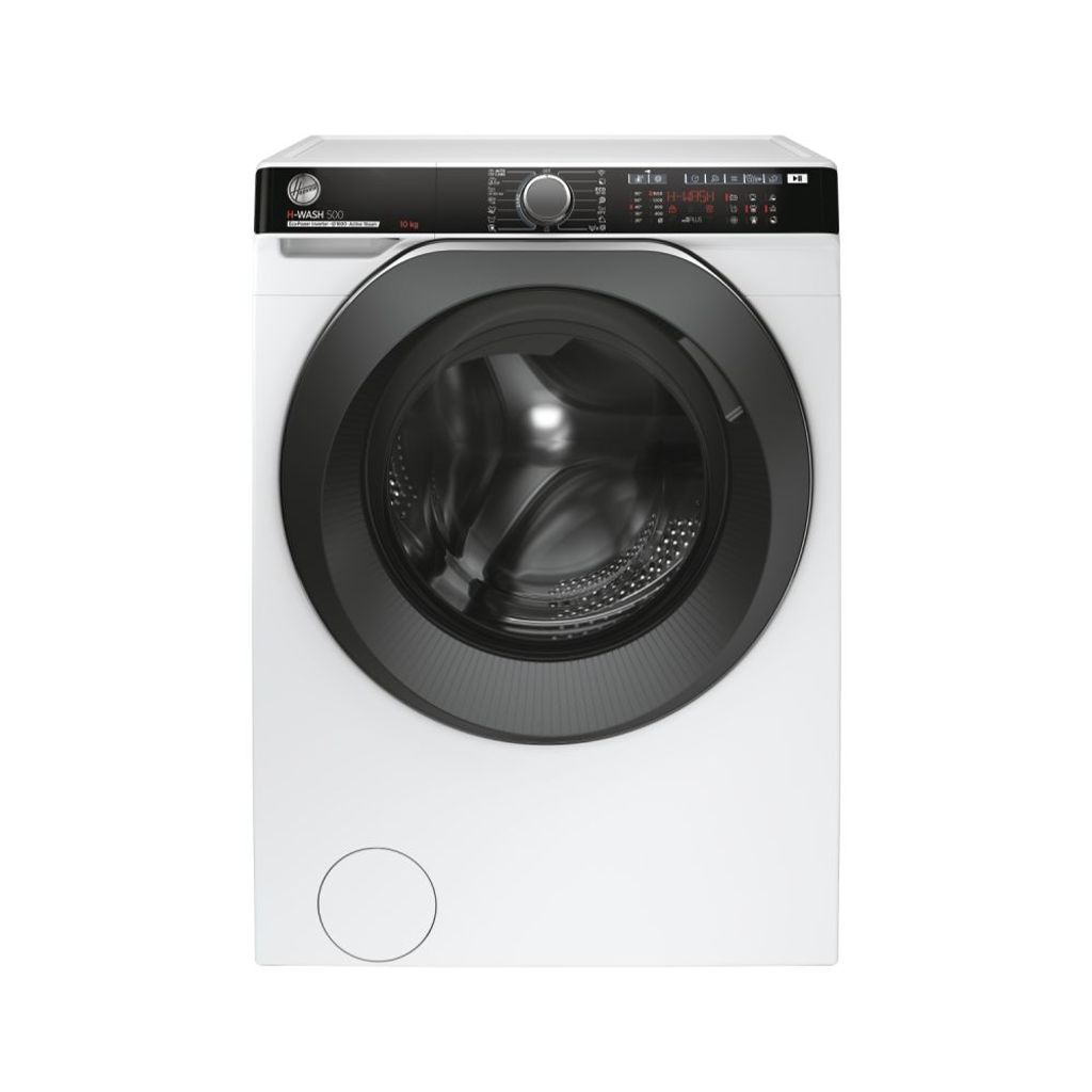 HOOVER pralni stroj HWP 610AMBC/1-S, 10 kg
