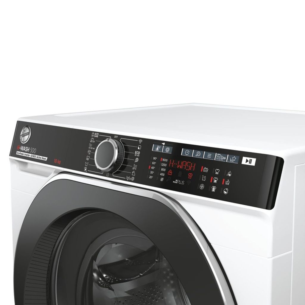HOOVER pralni stroj HWP 610AMBC/1-S, 10 kg