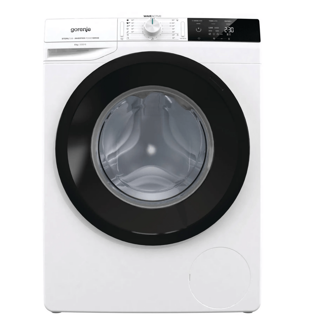 GORENJE pralni stroj WEWI823 WaveActive