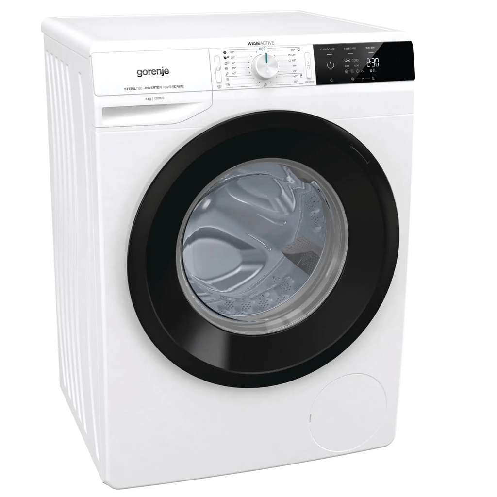 GORENJE pralni stroj WEWI823 WaveActive