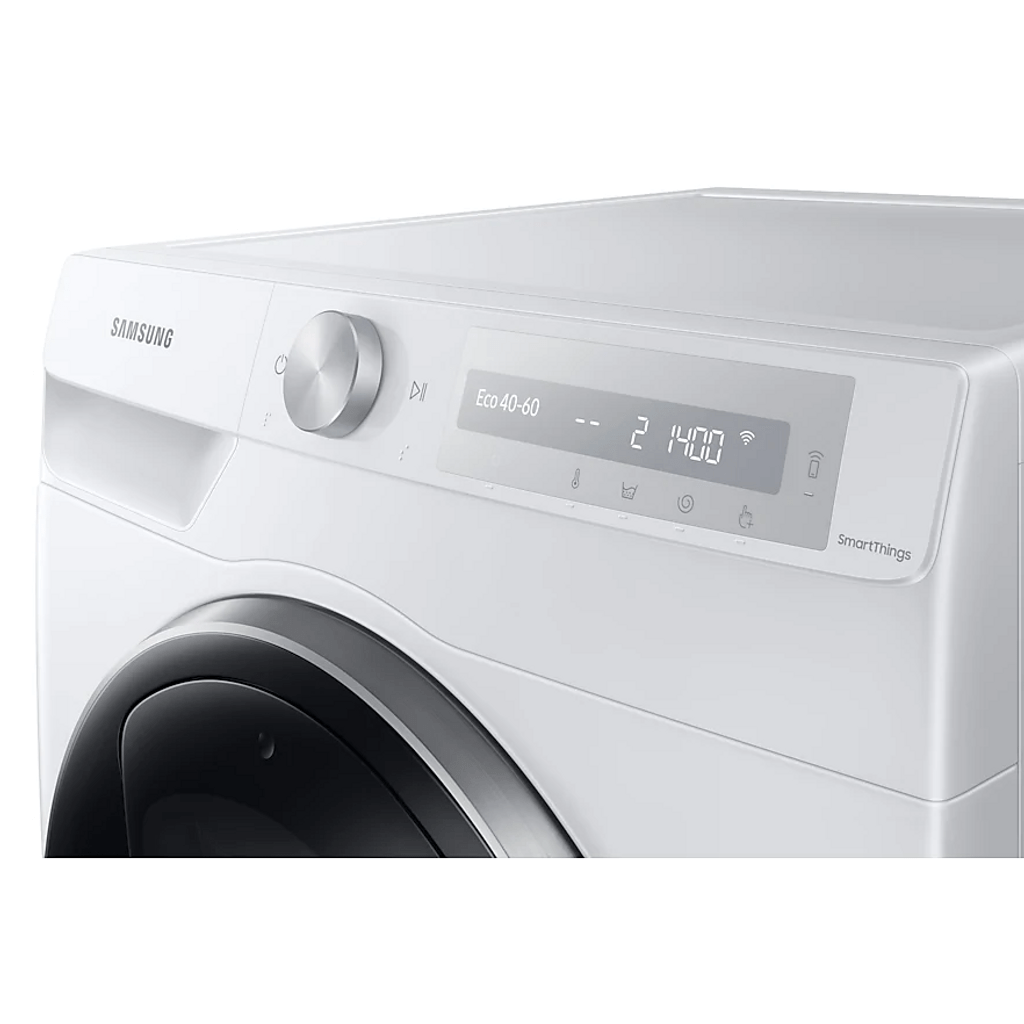 SAMSUNG pralni stroj WW80T684DLH/S7